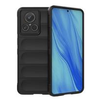For OPPO Realme GT 2 GT 2 Explorer Master 5g Back Cover Phone Case Liquid Silicone Anti-fall Shockproof Armor Cases Funda Coque Realme GT2 juoda