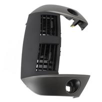 Center Dash AC Heater Air Vent Cover Trim Bezel Hazard Switch 55670 42050 AC Outlet Air Vent Panel