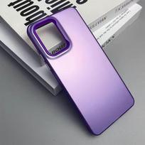 Phone Case For Samsung Galaxy A35 5G Galaxy SM-A356E, SM-A356B Case Matte Laser Colorful  Bumper Armor Shockproof Cover For Galaxy A35 5G