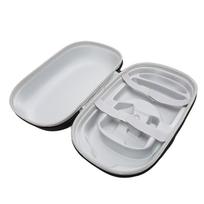 VR Headset Case Lightweight Portable Hard Carring Case for VR Gaming Headset and Accessories