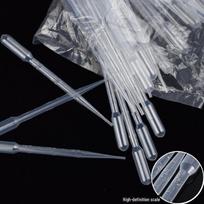Water Painting Accessories: Comb, Stick, Needle, Dropper, Straw, Wet Floating Paper