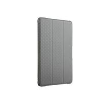 Galaxy Tab A7 (2020) 10.4  Magnetic Leather Protective Case 10.4 inches pilka spalva