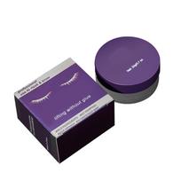 GluesBalm Non Irritation For Lash Lifting Fast Fixing Shape Brow Lashes Lift Waterproof Wax Beauty Makeup Accessories20g blue