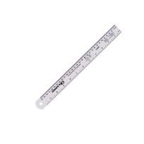 Professional High Precision Aluminium Alloy Range 30/40/60CM Length Level Gauge Ruler Level Measuring Instrument