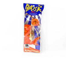 Major Craft Tai Rubber Tainomi 130 grams TM-130 01 (0502)