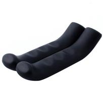 Bicycle Brake Handle Cover Sleeve, Silicone MTB Grips, Handlebar Protect Cover, Anti-slip Cycling Gear, Bike Accessories* juoda