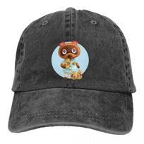 Debt Baseball Cap Men Cowboy Hats Women Visor Protection Snapback Timmy Game Caps Adjustable šviesiai geltonos spalvos