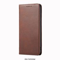 Magnetic attraction Leather Case for Samsung Galaxy A15 5G A 15 4G Holster Flip Cover Case Wallet Phone Bags Capa Fundas Coque for Galaxy A15&Just Case