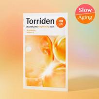 Toriden Cellmaging Vita C Brightening Mask 1 sheet