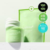 Medicube Exosome Cica Pad Refill Plan (100 sheets + 100 sheets)