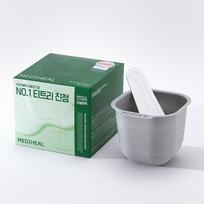 Mediheal Derma Modeling Pack Full Package 5 types, choose 1 Tea tree soothing full package