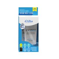 d'Alba Essence Sun Cream Duo Special (50ml+50ml) Essence Duo
