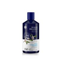 Avalon Organics Organics Scalp Normalizing Tea Tree Mint Shampoo 414ml