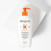 Kérastase Nutri-Rich Shampoo 500ml gray
