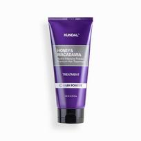 Kundal Honey & Macadamia plaukų priežiūros priemonė 200ml (4 rūšys) Pasirinkite 1 baby powder