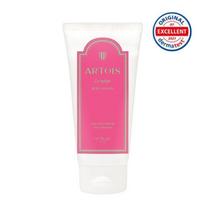 ARTOIS La Tulip Fragrance Body Lotion 140ml pink