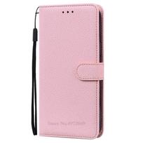 For Xiaomi Redmi 5 Plus 6 6A 7 7A S2 Case Luxury Leather Wallet Flip Case For Xiaomi Redmi Note 7 5 6 Pro 4 4X Cover Phone Case Note 4 (Note 4X)