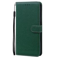 For Xiaomi Mi 12X 12 13 Lite Case Luxury Leather Wallet Flip Case For Xiaomi 14 13 12 Pro 12S Ultra 12T 13T Pro Cover Fundas Mi 12-Mi 12X-Mi 12S black