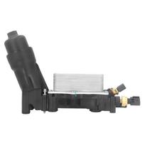 Engine Oil Cooler Filter Housing 68105583AF Oil Filter Housing Adapter Assembly for 200 300 TOWN