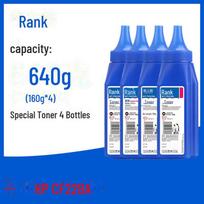 Gezhige Toner Cartridge for HP LaserJet M427/M403/M527 Series