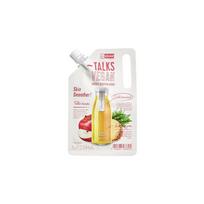 TOX Vegan Cold-Pressed Pocket Sleeping Pack 10g - Skin Smoother