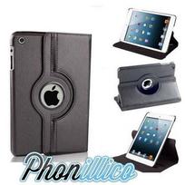 Black Case Cover Compatible with Apple iPad Mini 1 juoda