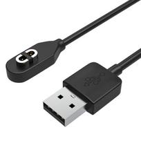 Charger Compatible with AfterShokz Shokz OpenRun OpenComm Aeropex - 1m USB Cable Magnetic Charging for Phonillico® Headphones juoda