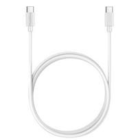 USB-C to USB-C Cable White 1m for DJI RC - DJI RC PRO Remote Controller for Drone Phonillico®