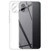 Case for Xiaomi Redmi A1 - Silicone Gel TPU Transparent Protection Soft Ultra Thin Phonillico®