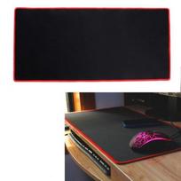 Gaming Mouse Pad - XXL Size 300 * 780 * 5 - Non-slip rubber base - Flexible and soft surface