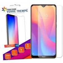 Tempered glass for Xiaomi Redmi 9A 6.53  - Protective film - Brand Yuan Yuan