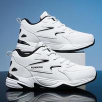Shoes men Sneakers Male casual Mens Shoes tenis Luxury shoes Trainer Race Breathable Shoes fashion loafers running Shoes for men 39