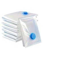 Heavy-Duty Vacuum Compression Storage Bag for Quilts and Clothes
