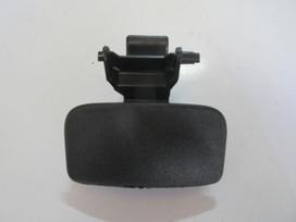 For  Renault Clio 3 Hb 2006 2009 Glove Box Latch with Spring Black 8200502518
