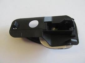 For  Fıat Palıo 2005 2013 Rear Door Interior Opening Handle Left Black 713804614