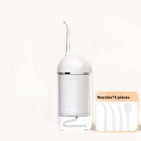 New Piston Pump Portable Dental Wash Washer Oral Cleaning Orthodontic Special Electric Dental Wash Water Floss