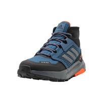 Jaunių trekingo batai Adidas TERREX IF5707 mėlyni r. 40 mėlyna
