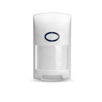 Tuya WiFi PIR Motion Sensor Infrared Radiation Detector Smart Home Human Security Alarm System Smart Life Work With Alexa Google