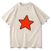 Streetwear Short Sleeve Scott Pilgrim Takes Off Graphic T-Shirts Pure Cotton 100% Cotton Vintage T-shirt Unisex's Hip Hop Oversized 2XL