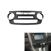 Dash A/C Air Conditioning Replacement Panel For Honda CR-V CRV 2007-2011