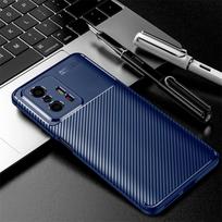 Dėl dangtelio Xiaomi Mi 11T Pro dėklas Mi 11T Pro 11T Capas Galinis smūgiams atsparus TPU minkštas buferis Telefono dangtelis Mi 11T Pro 11T Fundas For Mi 11T Pro gray