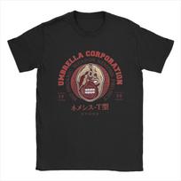 Humor Why Are Children So Obsessed With Residents Evils T-Shirts Men 100% Cotton T Shirts Short Sleeve Tees Birthday Present S juoda