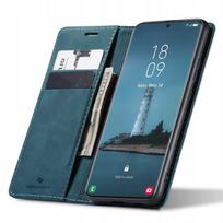 Sc Wallet Galaxy S21 Ultra Blue
