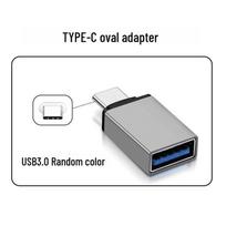 Didelės spartos USB 3.0 Type-C adapteris Android įrenginiams ir kietiesiems diskams