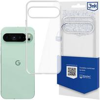 Google Pixel 9 Pro Xl - 3Mk Clear Case