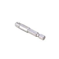 14  Hex Shank Drill 14  Drive Socket Adapter  Ball Bearing