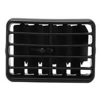 Dashboard Air Vent Auto Center Dash Air Conditioner Vent Grille 55063?35030 Replacement for 4RUNNER