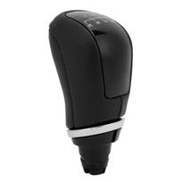 6 pavarų perjungimo svirties rankenėlė Pakeitimas Mercedes Benz W168 169 202 204 S203 black