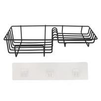 Shower Shelf No Drilling Soap Bar Holder Wall Mounted Shower Organizer for Bathroom Washbasin