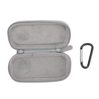 Action Camera Carrying Case Waterproof Comprehensive Protection Portable Hard Shell Bag for pilka spalva
